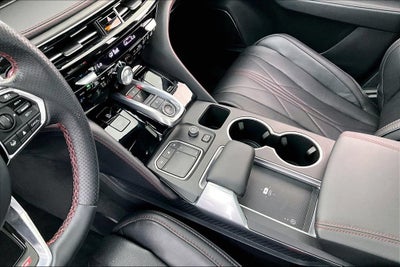 2023 Acura MDX Type S w/Advance Package SH-AWD