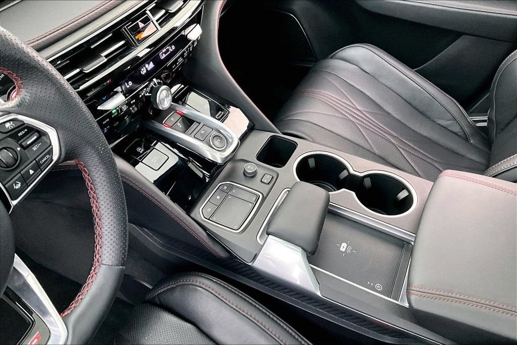 2023 Acura MDX Type S w/Advance Package SH-AWD