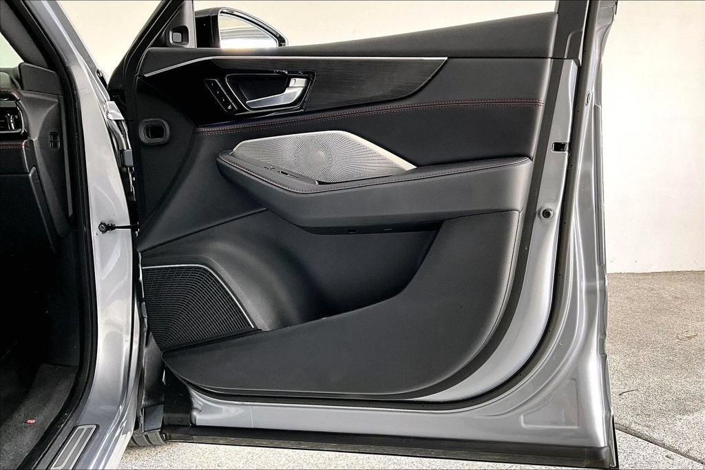 2023 Acura MDX Type S w/Advance Package SH-AWD