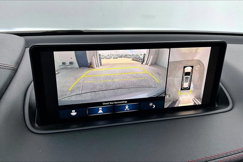 2023 Acura MDX Type S w/Advance Package SH-AWD