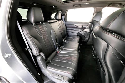 2023 Acura MDX Type S w/Advance Package SH-AWD