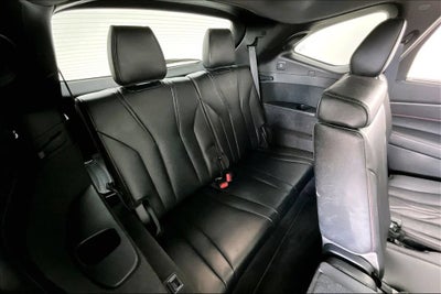 2023 Acura MDX Type S w/Advance Package SH-AWD