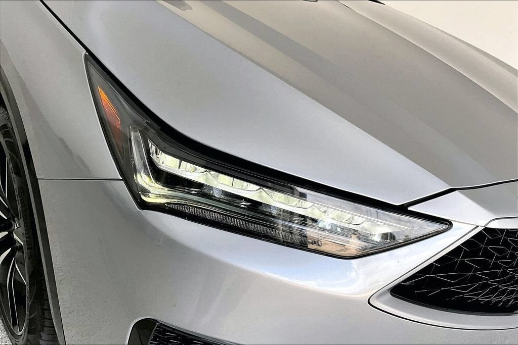 2023 Acura MDX Type S w/Advance Package SH-AWD