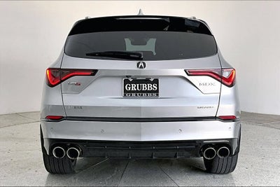 2023 Acura MDX Type S w/Advance Package SH-AWD