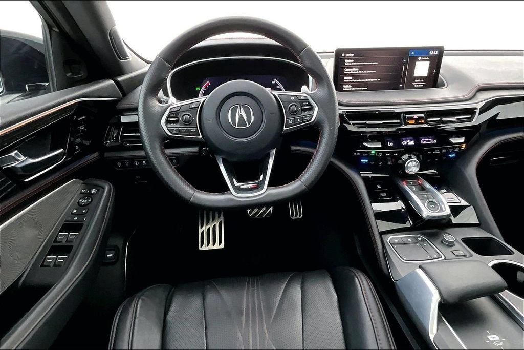 2023 Acura MDX Type S w/Advance Package SH-AWD