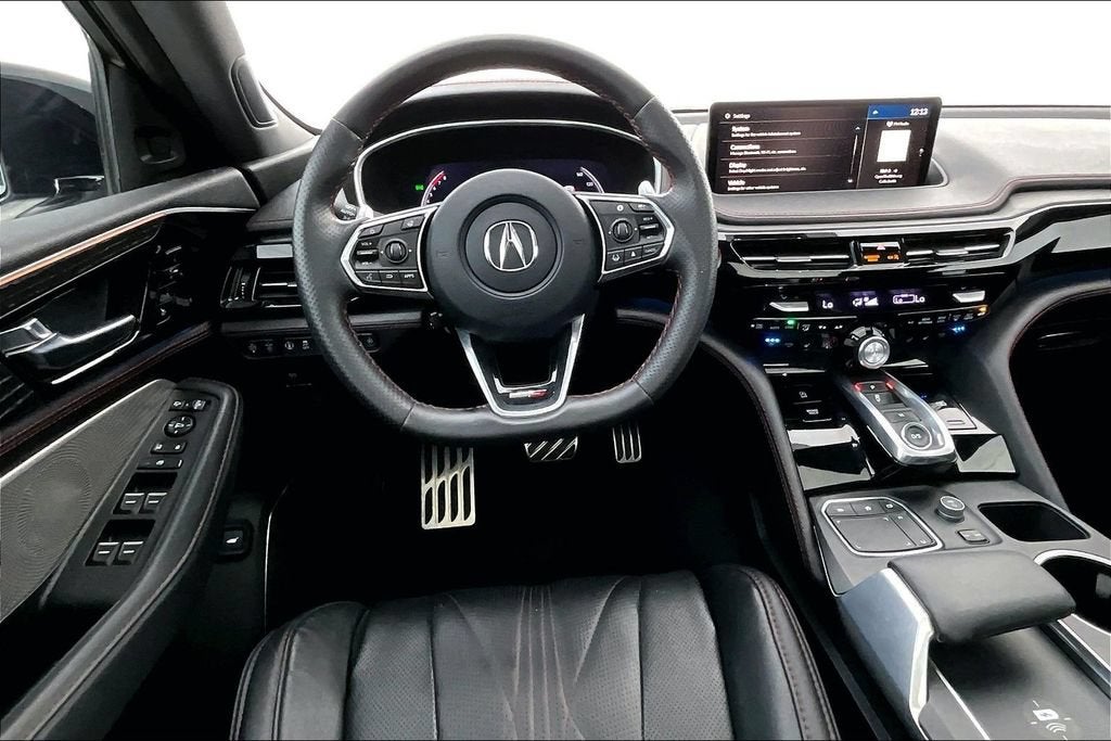 2023 Acura MDX Type S w/Advance Package SH-AWD