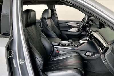 2023 Acura MDX Type S w/Advance Package SH-AWD