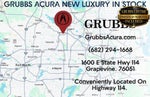 2026 Acura MDX Type S w/Advance Package SH-AWD