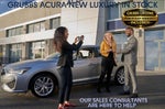 2026 Acura MDX Type S w/Advance Package SH-AWD