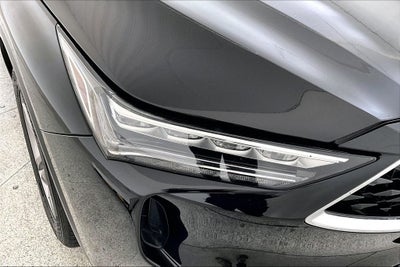 2022 Acura MDX 3.5L