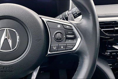 2023 Acura MDX 3.5L