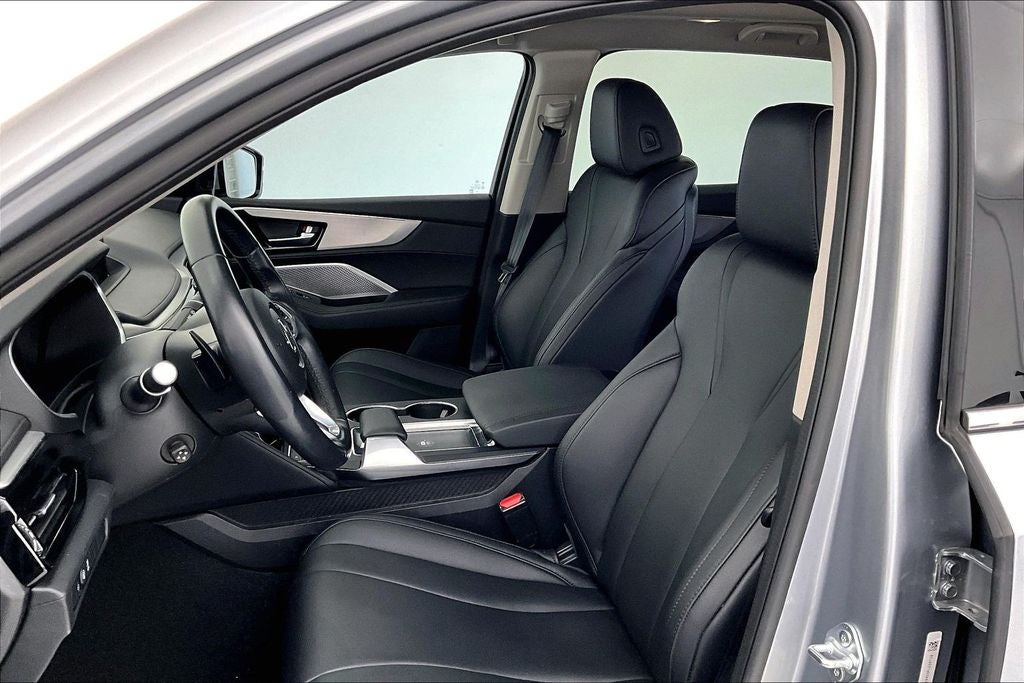 2023 Acura MDX 3.5L