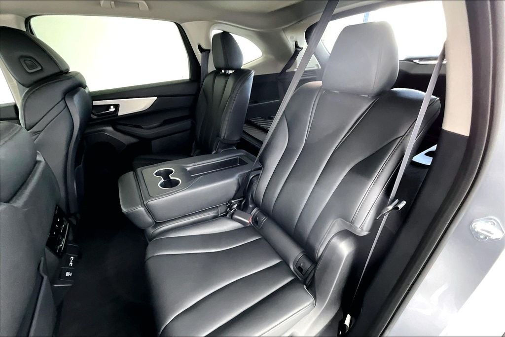 2023 Acura MDX 3.5L