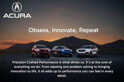 2023 Acura MDX 3.5L