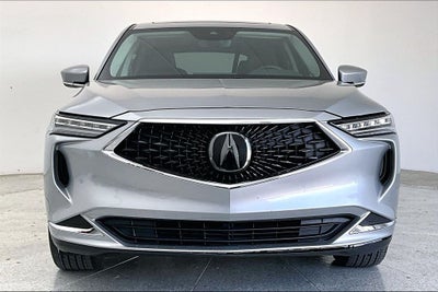 2023 Acura MDX 3.5L