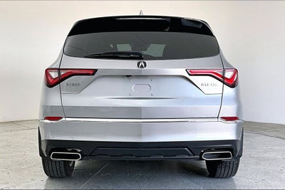 2023 Acura MDX 3.5L