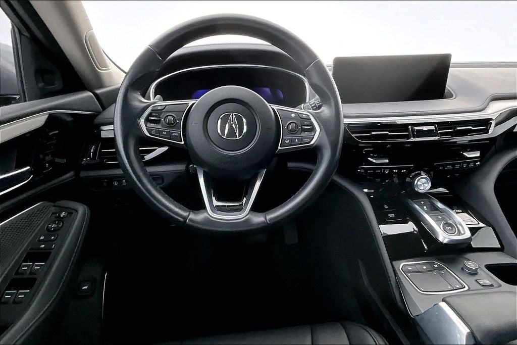 2023 Acura MDX 3.5L