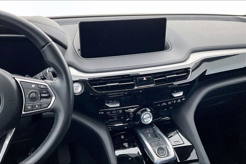 2023 Acura MDX 3.5L