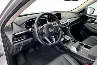 2023 Acura MDX 3.5L
