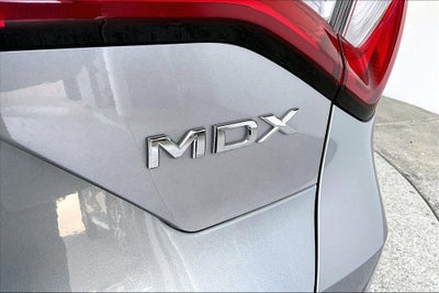 2023 Acura MDX 3.5L