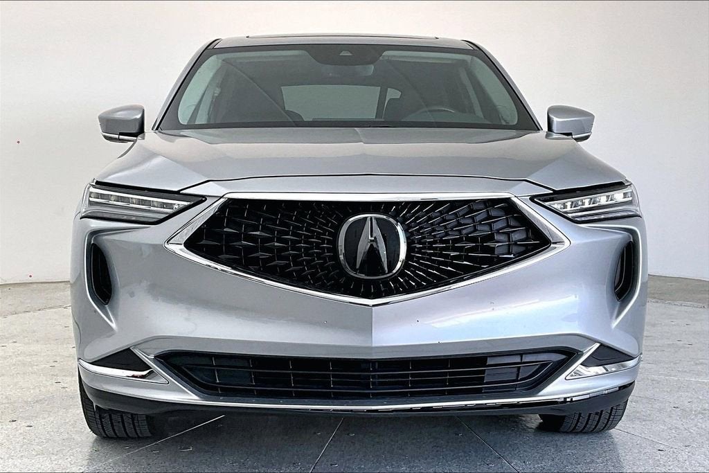 2023 Acura MDX 3.5L