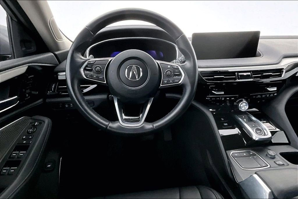 2023 Acura MDX 3.5L