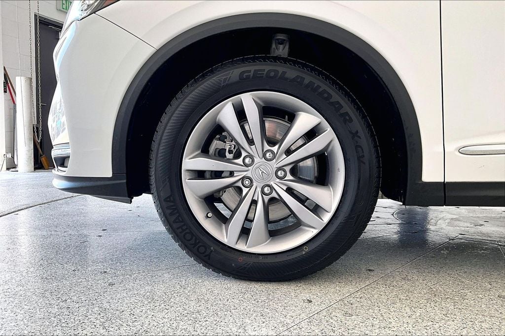 2025 Acura MDX Base