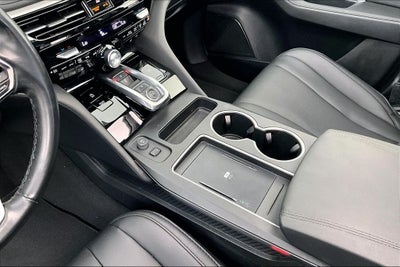 2025 Acura MDX Base