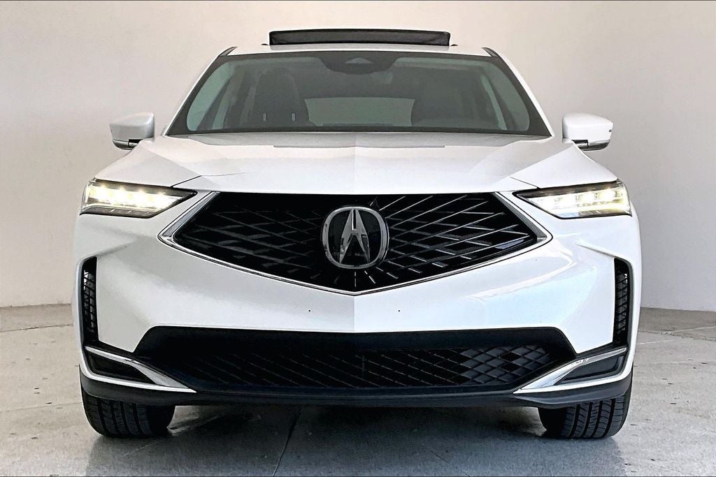 2025 Acura MDX Base