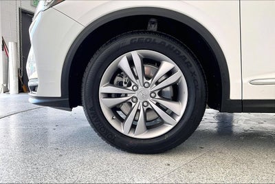 2025 Acura MDX Base