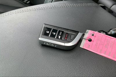 2025 Acura MDX Base