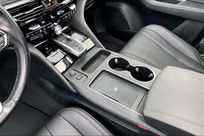 2025 Acura MDX Base