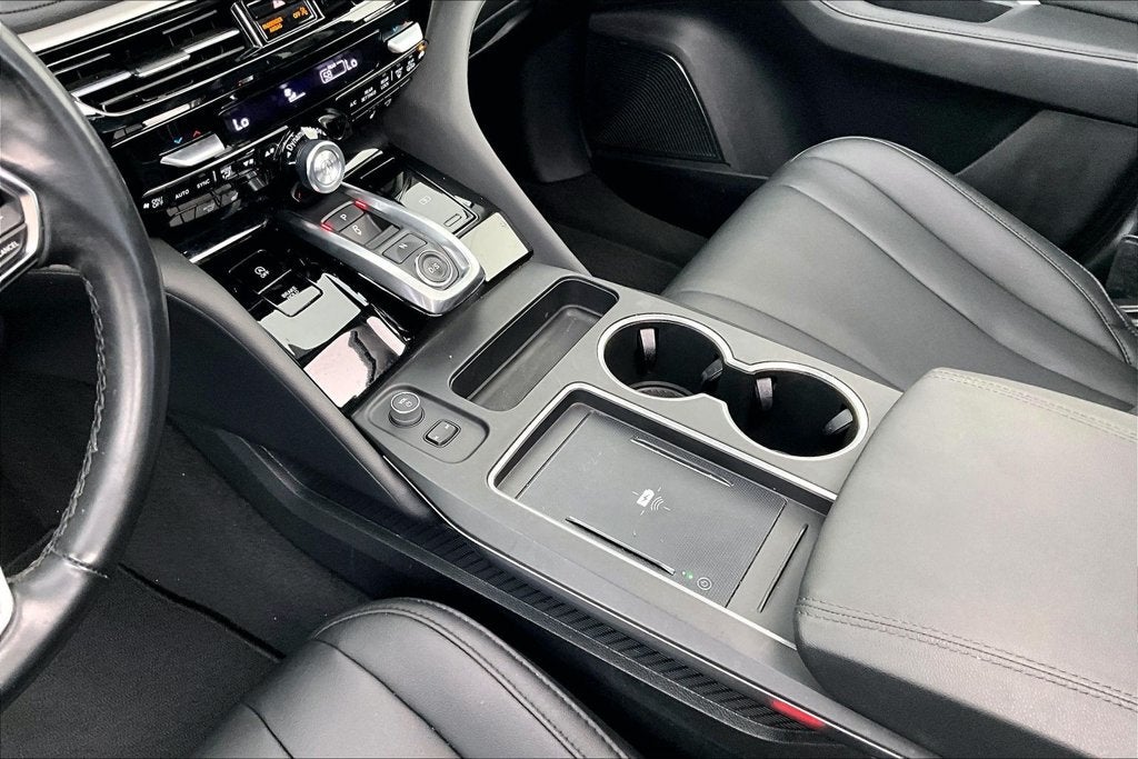 2025 Acura MDX Base