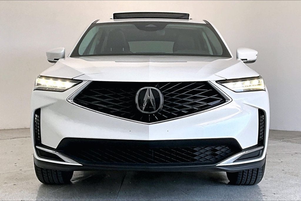 2025 Acura MDX Base