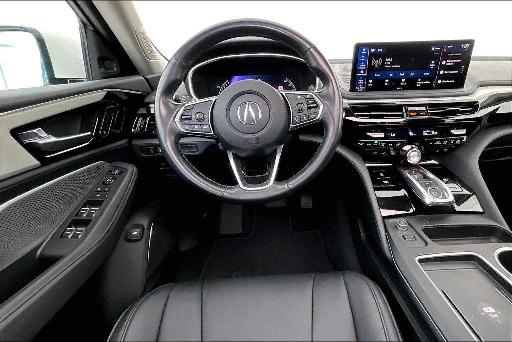 2025 Acura MDX Base