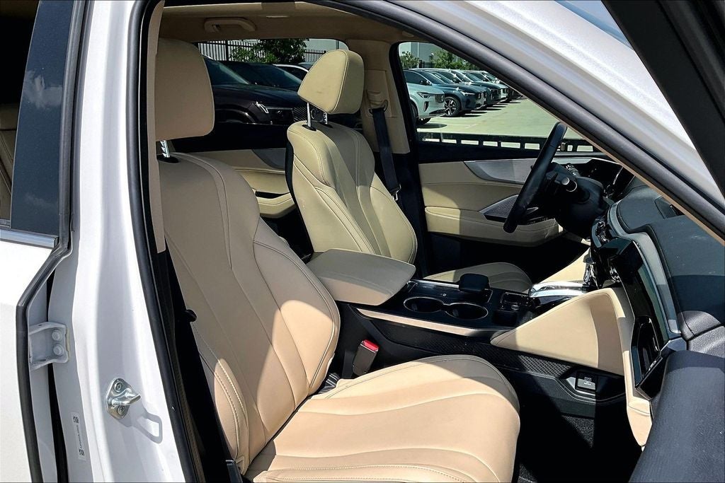2024 Acura MDX 3.5L