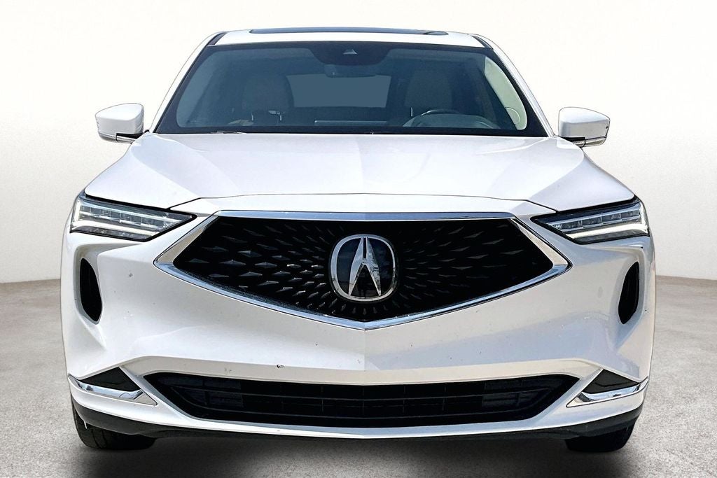 2024 Acura MDX 3.5L