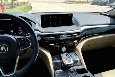2024 Acura MDX 3.5L