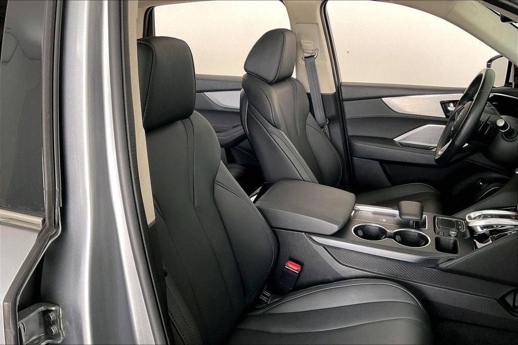 2024 Acura MDX 3.5L