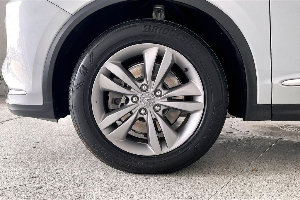 2024 Acura MDX 3.5L