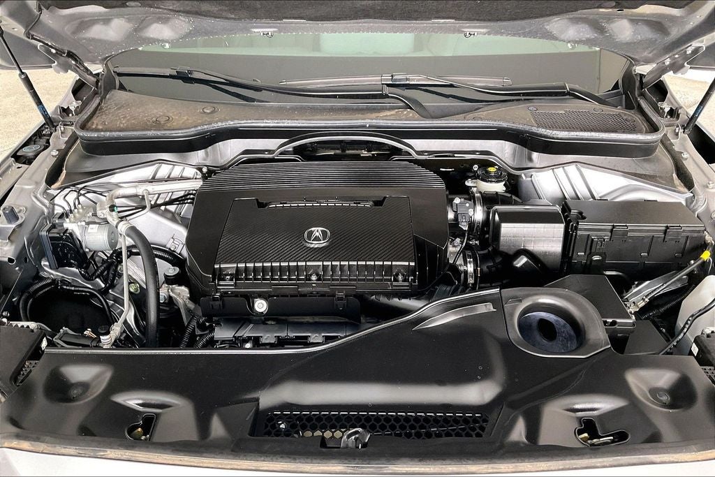 2024 Acura MDX 3.5L