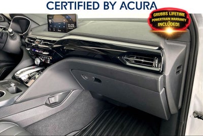 2024 Acura MDX 3.5L