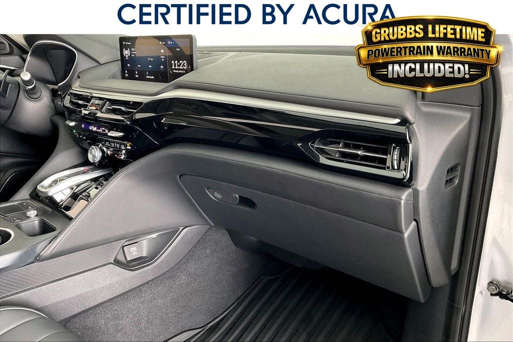 2024 Acura MDX 3.5L
