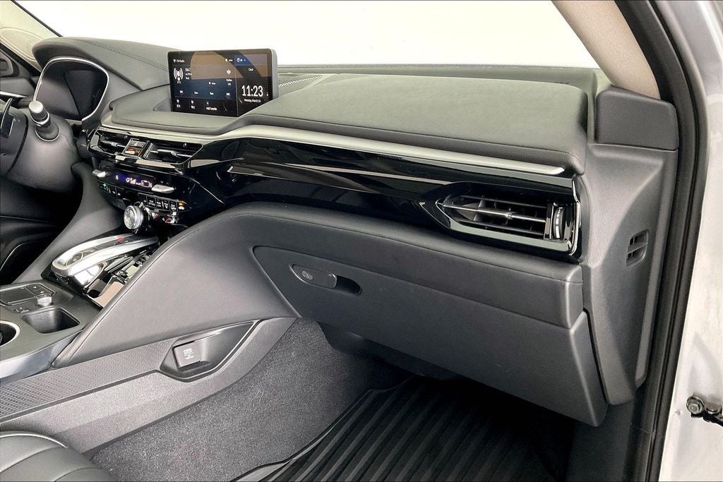 2024 Acura MDX 3.5L