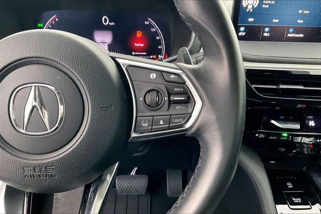 2024 Acura MDX 3.5L