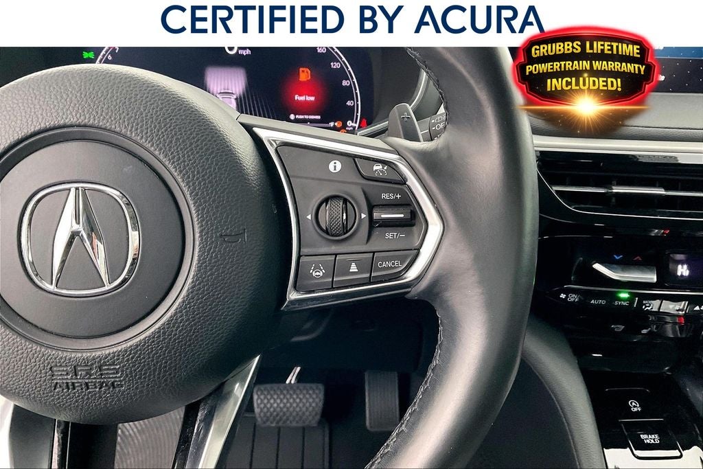 2024 Acura MDX 3.5L