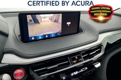 2024 Acura MDX 3.5L
