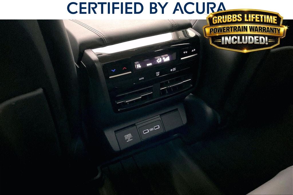 2024 Acura MDX 3.5L