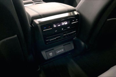 2024 Acura MDX 3.5L