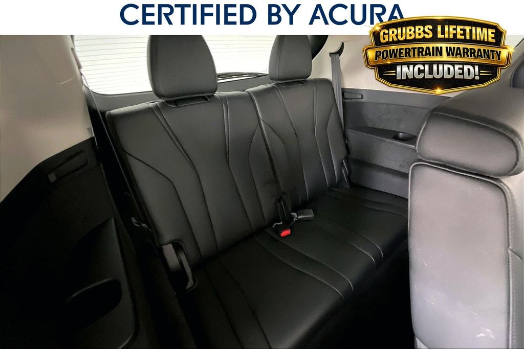 2024 Acura MDX 3.5L